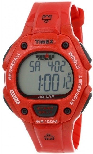 Timex Sports Ironman Trad -30 Laps T5K686 - Photo n°1