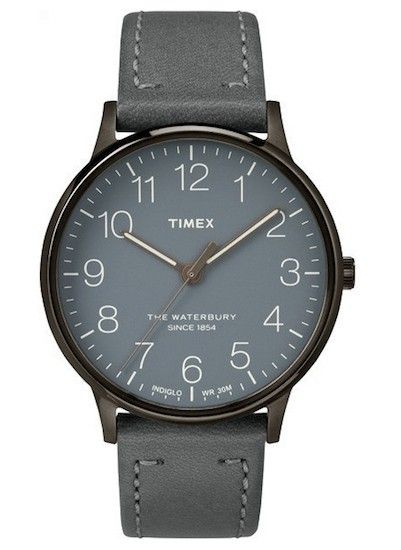 Timex The Waterbury Classic TW2P96000 - Photo n°1
