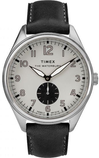 Timex The Waterbury Traditional TW2R88900 - Photo n°1