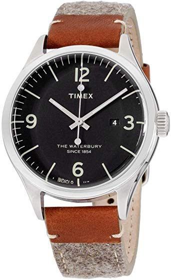 Timex The Waterbury TW2P95600 - Photo n°1