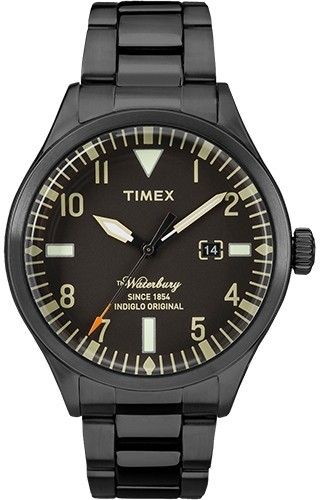 Timex The Waterbury TW2R25200 - Photo n°1