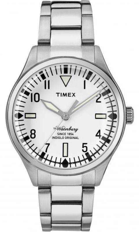Timex The Waterbury TW2R25400 - Photo n°1