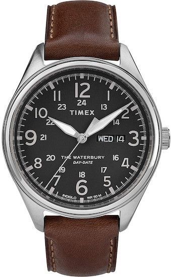 Timex The Waterbury TW2R89000 - Photo n°1