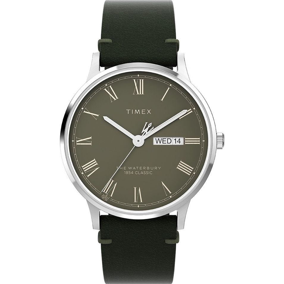 Timex The Waterbury TW2W50500 - Photo n°1