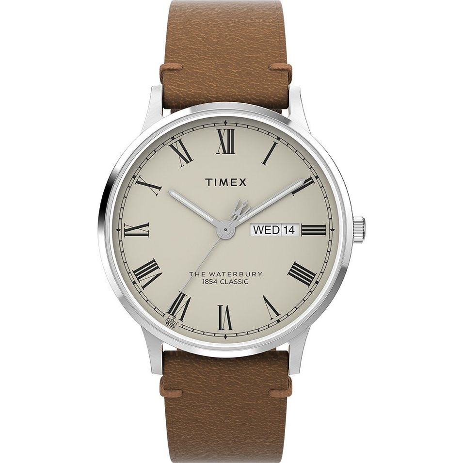 Timex The Waterbury TW2W50600 - Photo n°1