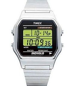 Timex Timex Digital T78587 - Photo n°1