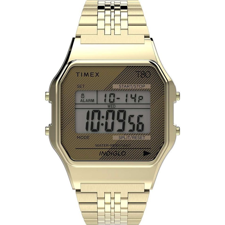 Timex Tw2r79200 - Photo n°1