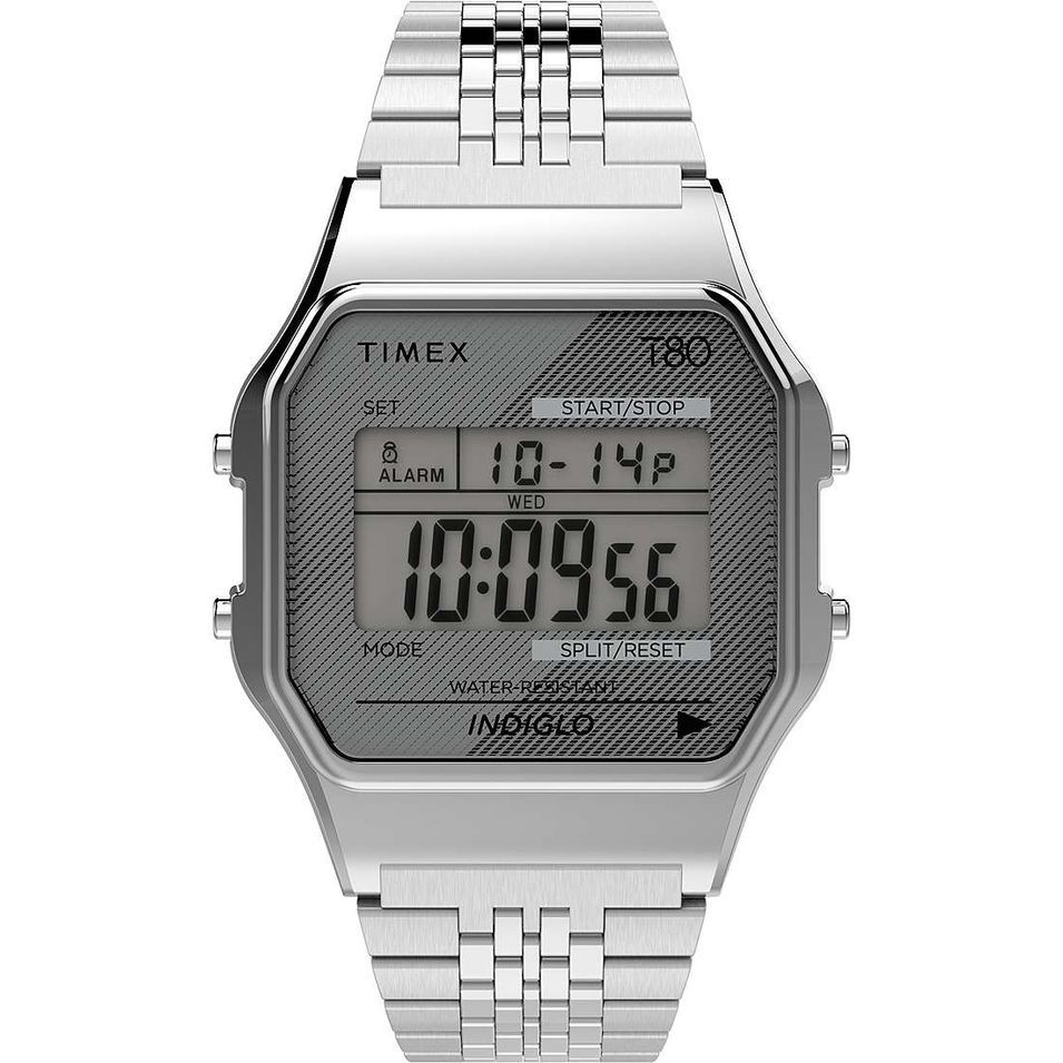 Timex Tw2r79300 - Photo n°1