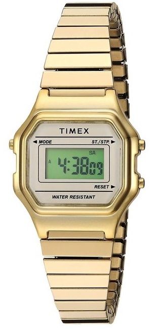Timex Tw2t48100 - Photo n°1