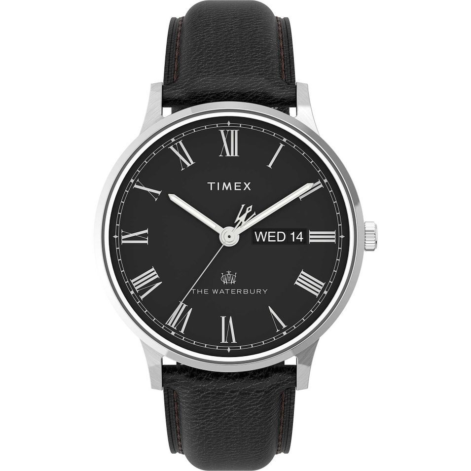 Timex Tw2u88600 - Photo n°1