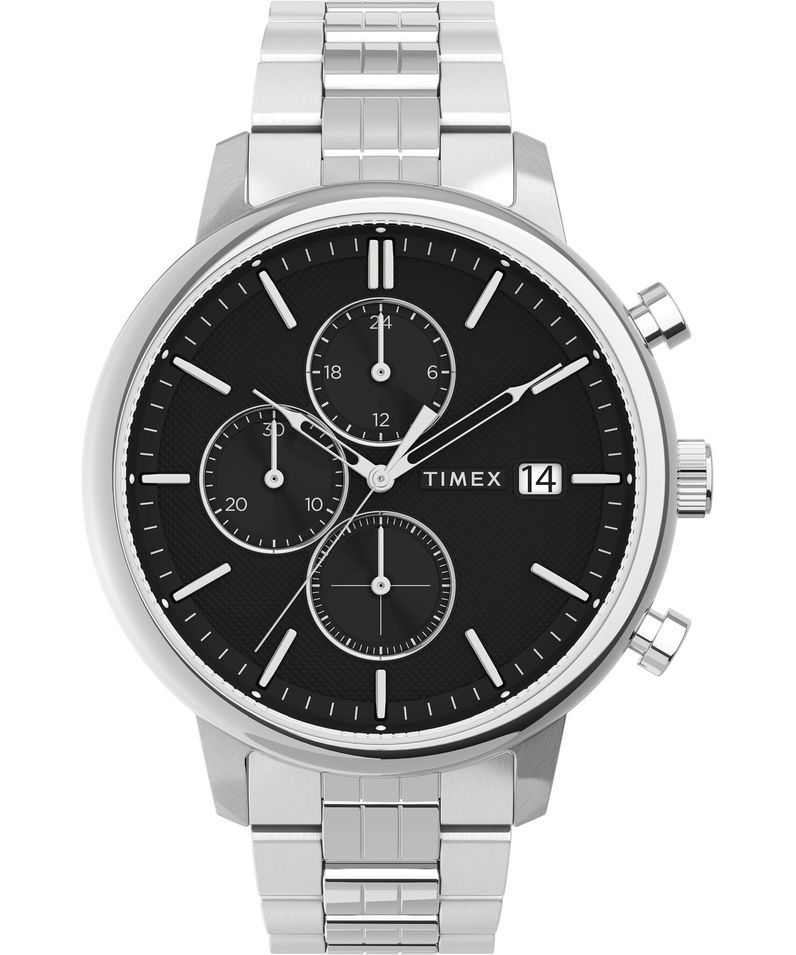 Timex Tw2v01600 - Photo n°1