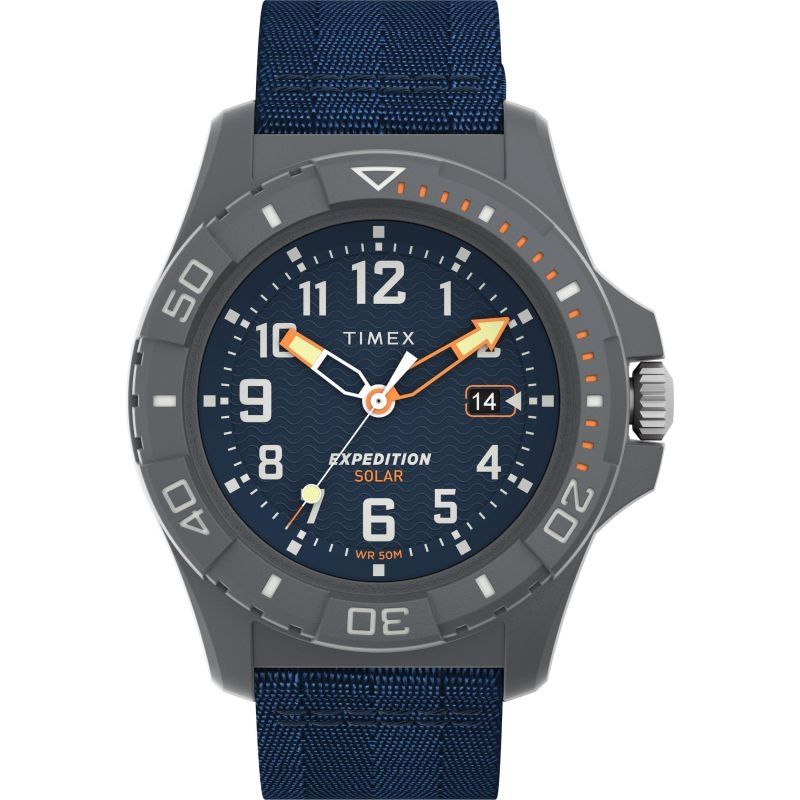Timex Tw2v40300 - Photo n°1