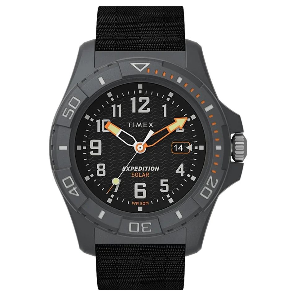Timex Tw2v40500 - Photo n°1
