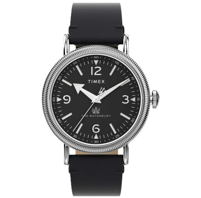 Timex Tw2w20200 - Photo n°1