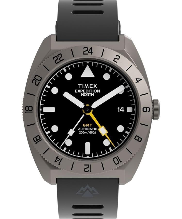 Timex Tw2w53000 - Photo n°1