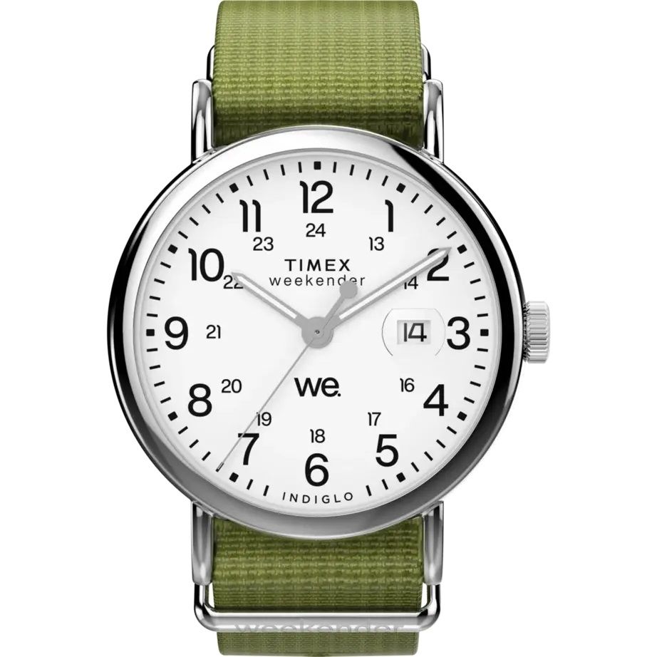 Timex Tw2w86000 - Photo n°1