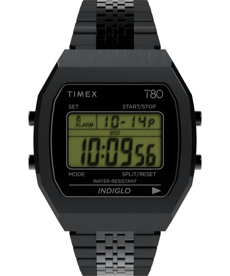 Timex Tw2w91600 - Photo n°1