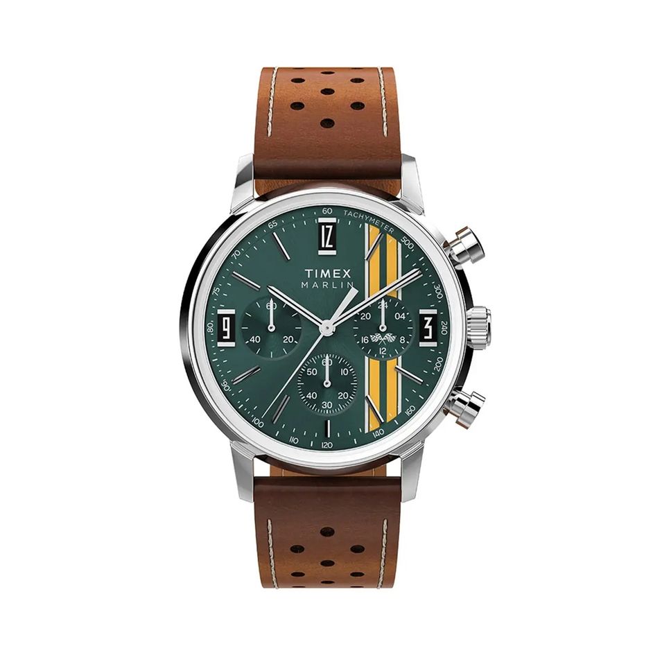 Timex Tw2w99100a - Photo n°1