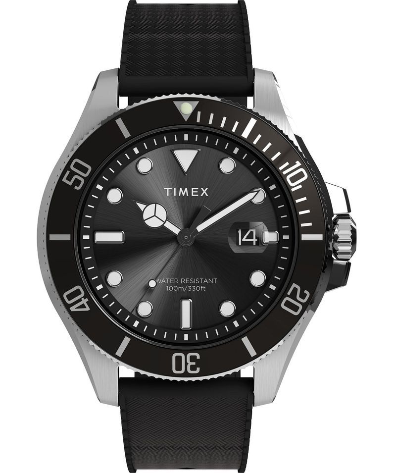 Timex Tw2y09200 - Photo n°1