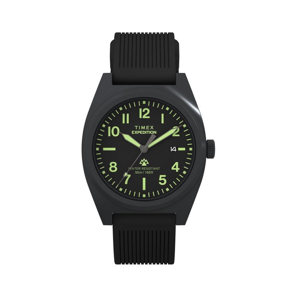 Timex Tw2y18100 - Photo n°1
