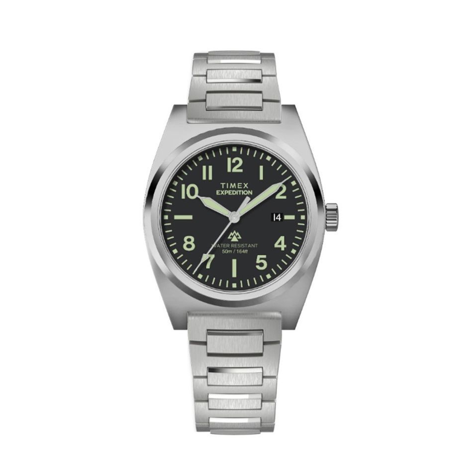 Timex Tw2y18300 - Photo n°1