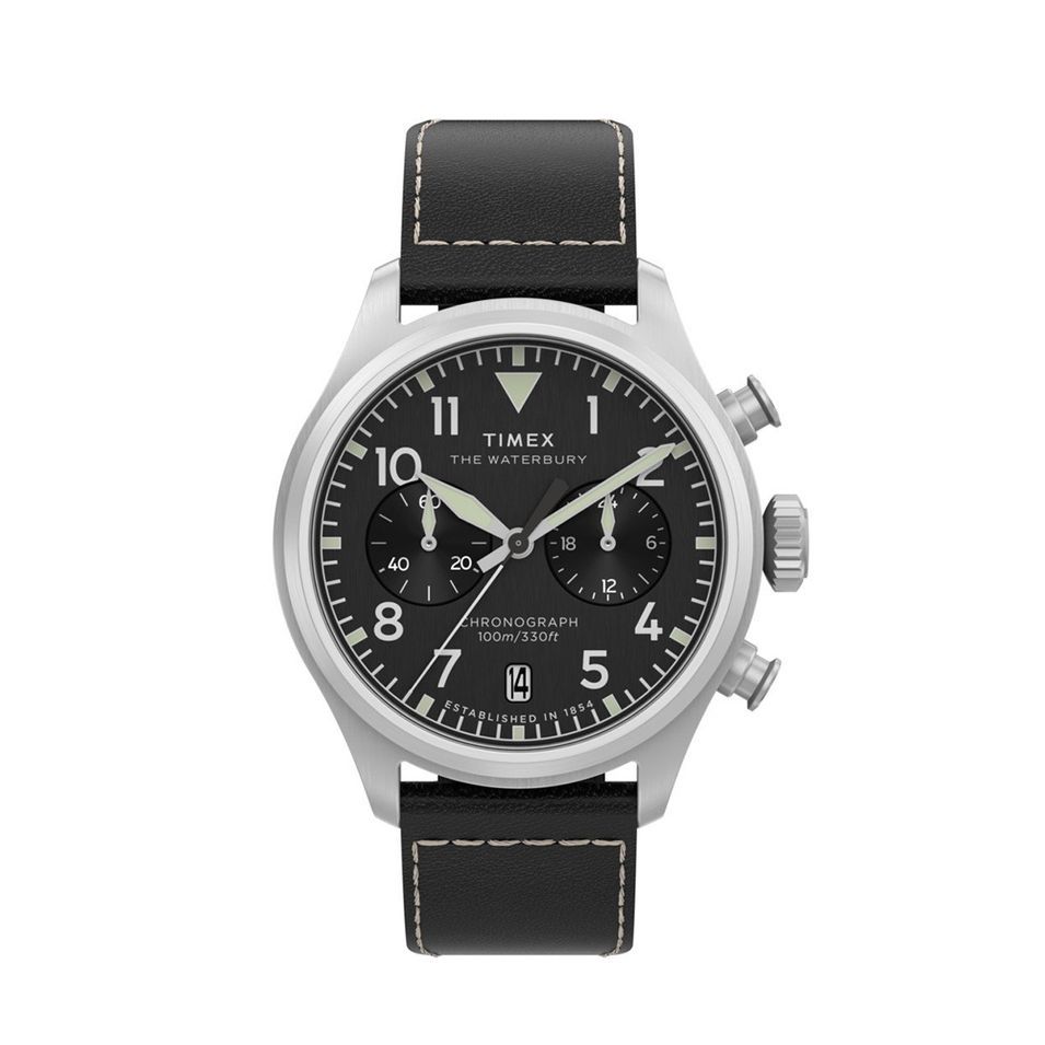 Timex Tw2y19000 - Photo n°1