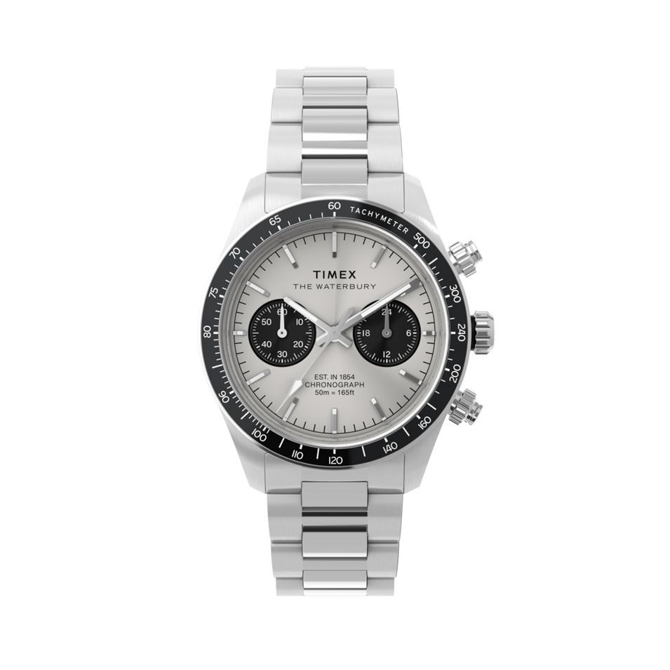 Timex Tw2y19200 - Photo n°1