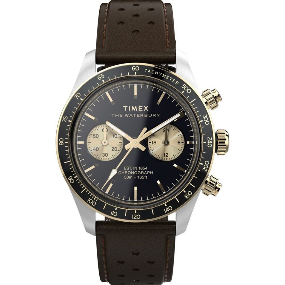 Timex Tw2y24100a - Photo n°1