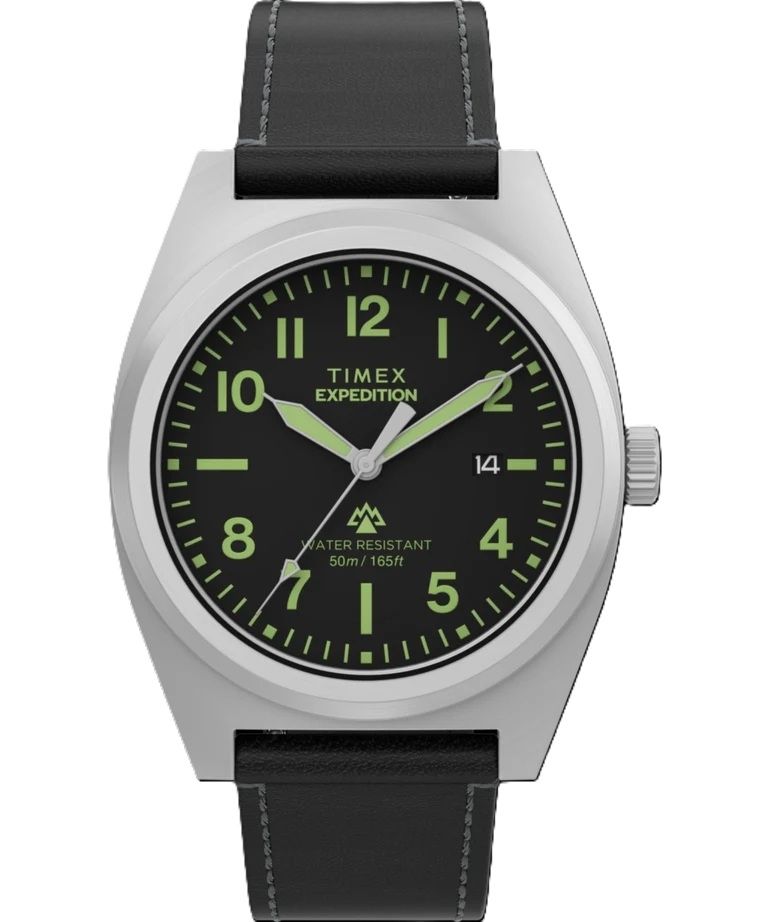 Timex Tw2y30700 - Photo n°1