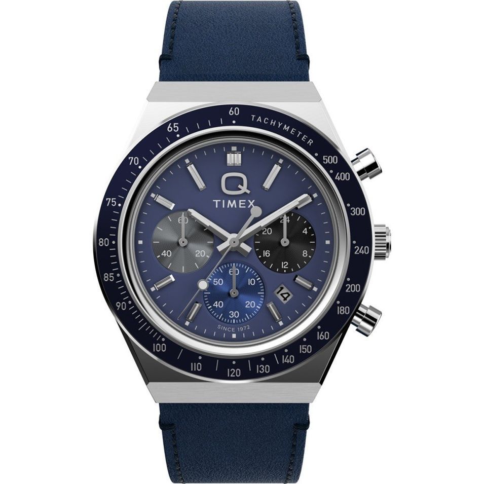 Timex Tw2y36100 - Photo n°1
