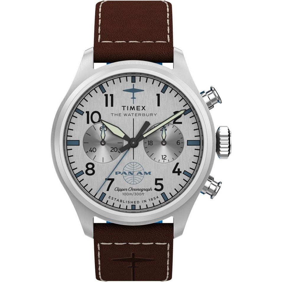 Timex Tw2y38700 - Photo n°1