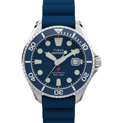 Timex Tw2y39900 - Photo n°1