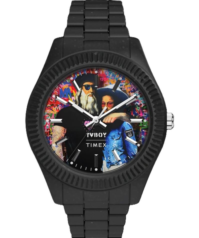 Timex Tw2y46700 - Photo n°1