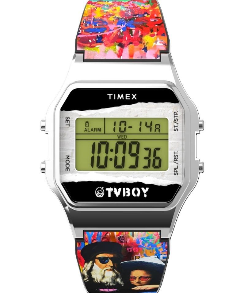 Timex Tw2y46800 - Photo n°1