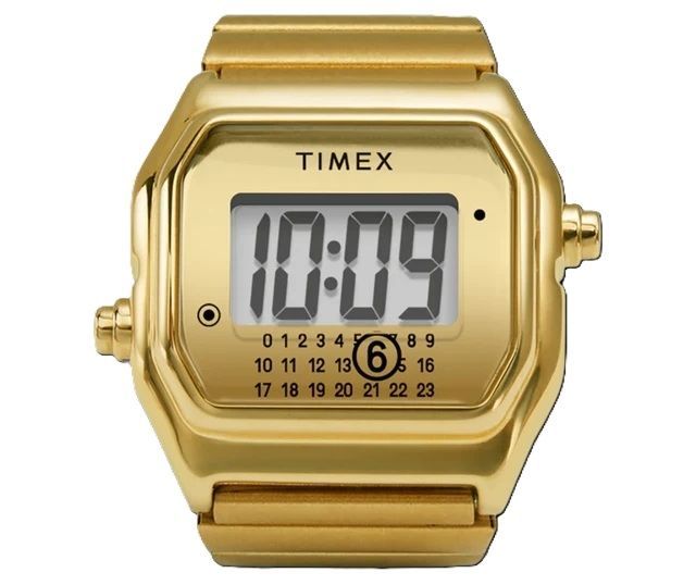 Timex Tw2y50100 - Photo n°1