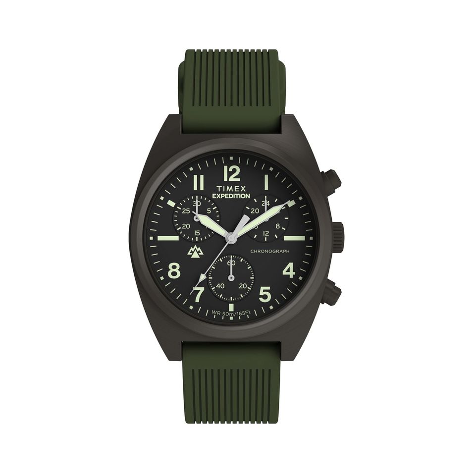 Timex Tw2y61100 - Photo n°1