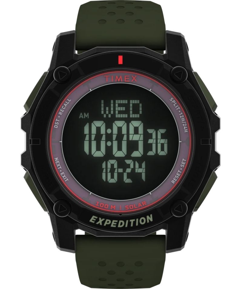 Timex Tw4b33700 - Photo n°1