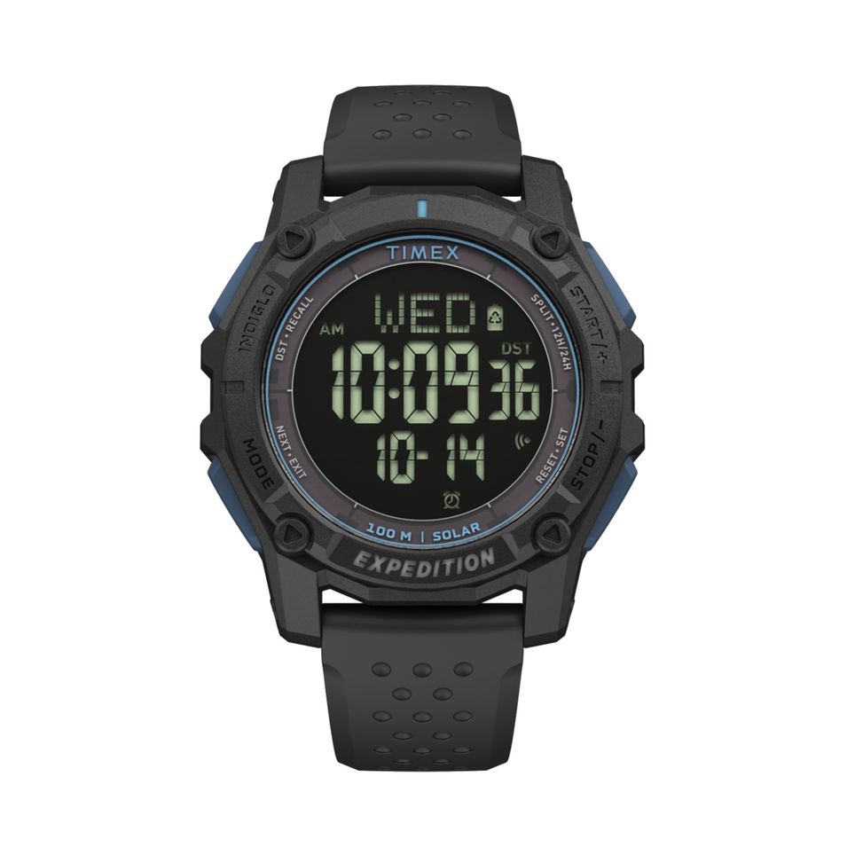 Timex Tw4b33900 - Photo n°1