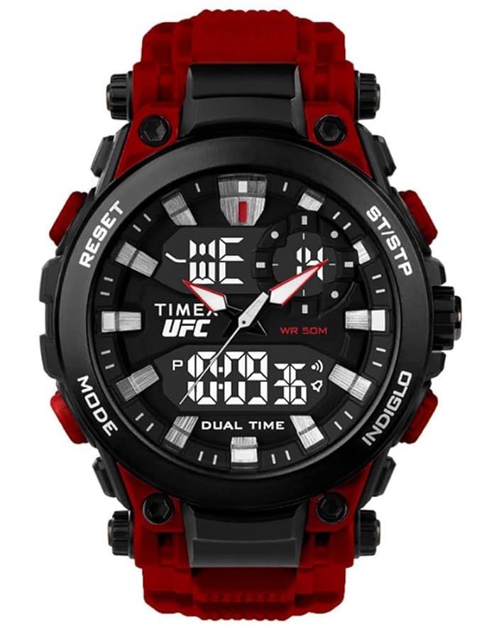 Timex Tw5m53000 - Photo n°1