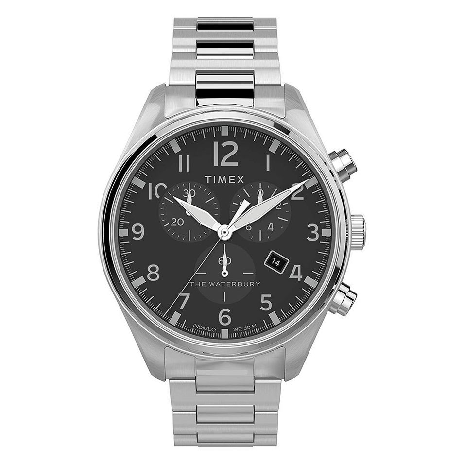 Timex Waterbury Chrono TW2T70300 - Photo n°1