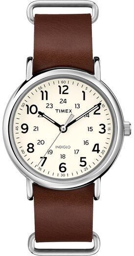 Timex Weekender T2P495 - Photo n°1