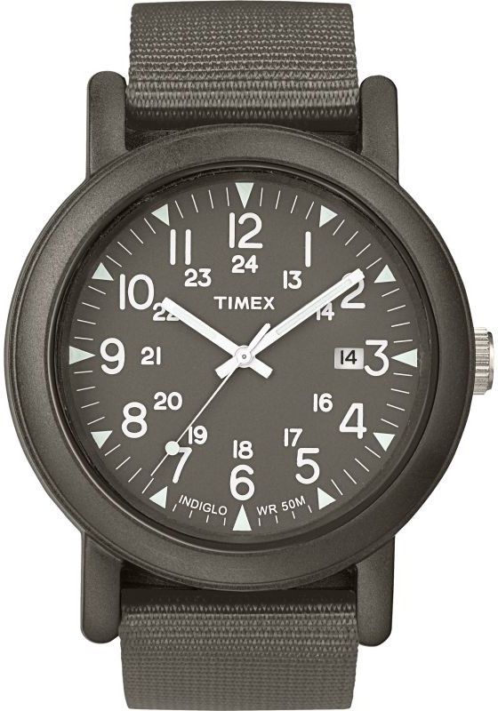 Timex Weekender TW2P62500 - Photo n°1