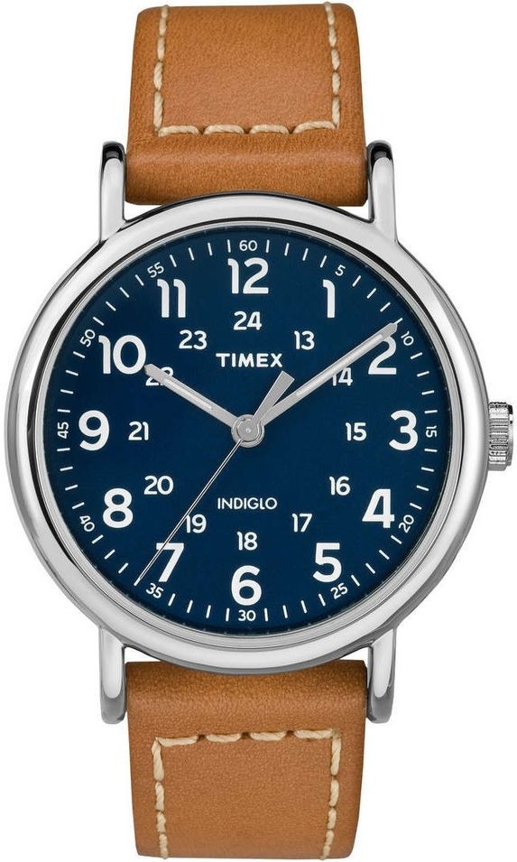 Timex Weekender TW2R42500 - Photo n°1