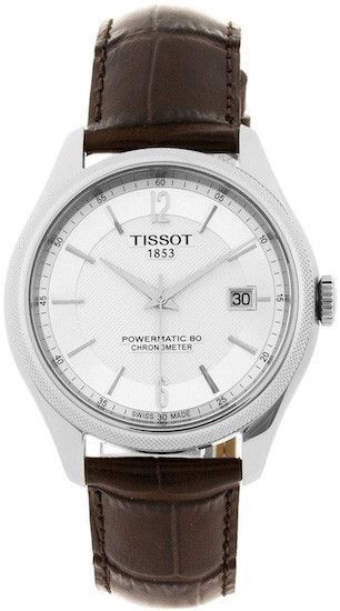 Tissot Ballade Powermatic 80 T1084081603700 - Photo n°1