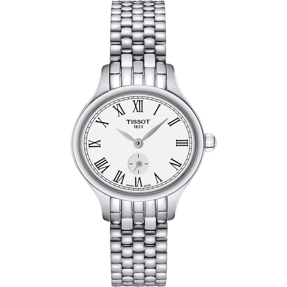 Tissot Bella Ora T1031101103300 - Photo n°1
