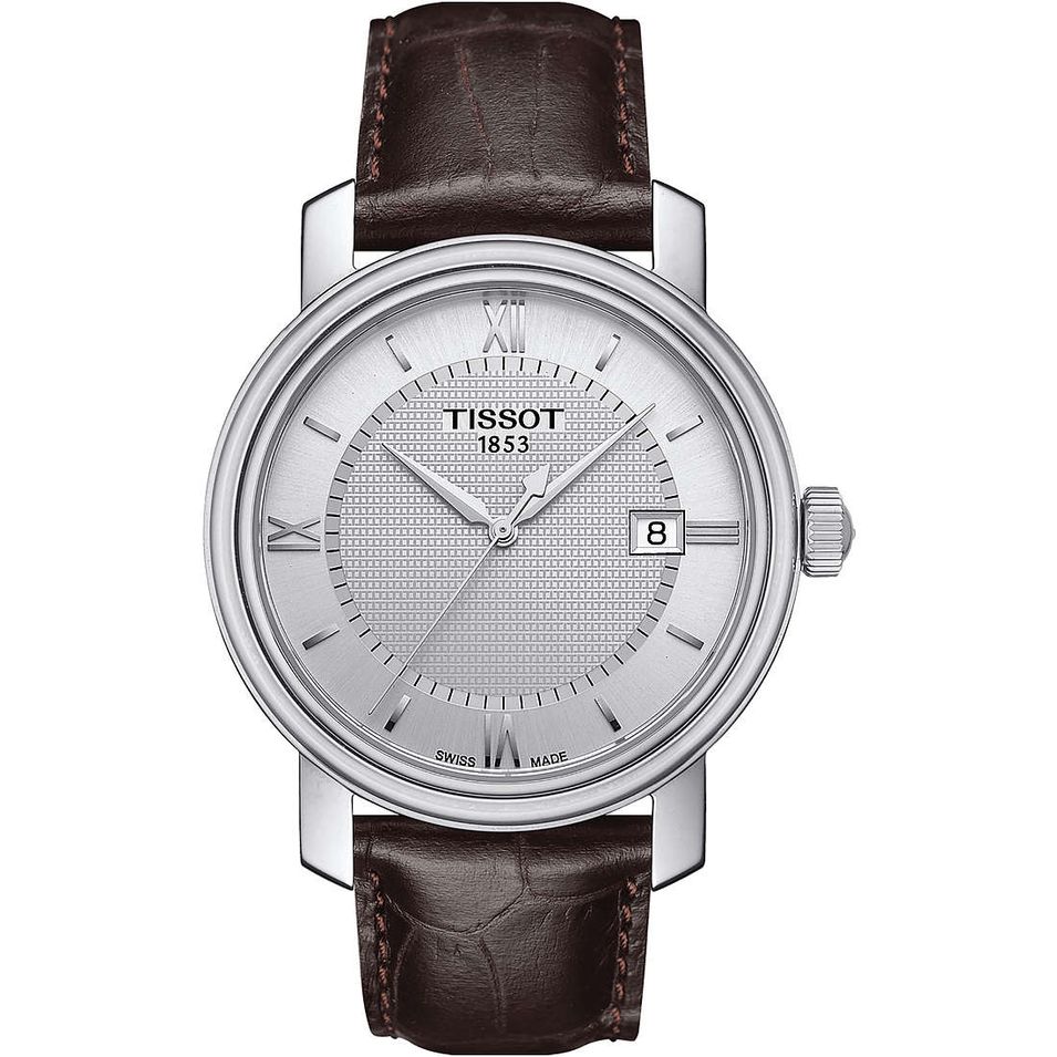 Tissot Bridgeport T0974101603800 - Photo n°1