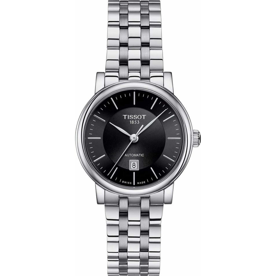 Tissot Carson Automatic T1222071105100 - Photo n°1