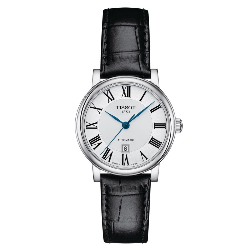 Tissot Carson Automatic T1222071603300 - Photo n°1