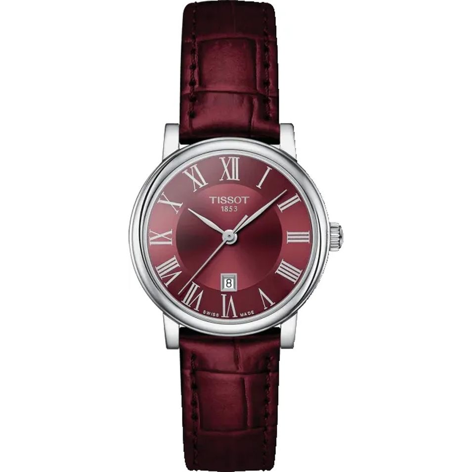 Tissot Carson T1222101637300 - Photo n°1