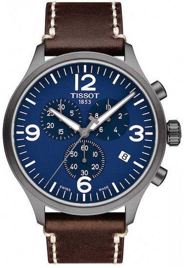 Tissot Chrono Xl T1166173604700 - Photo n°1
